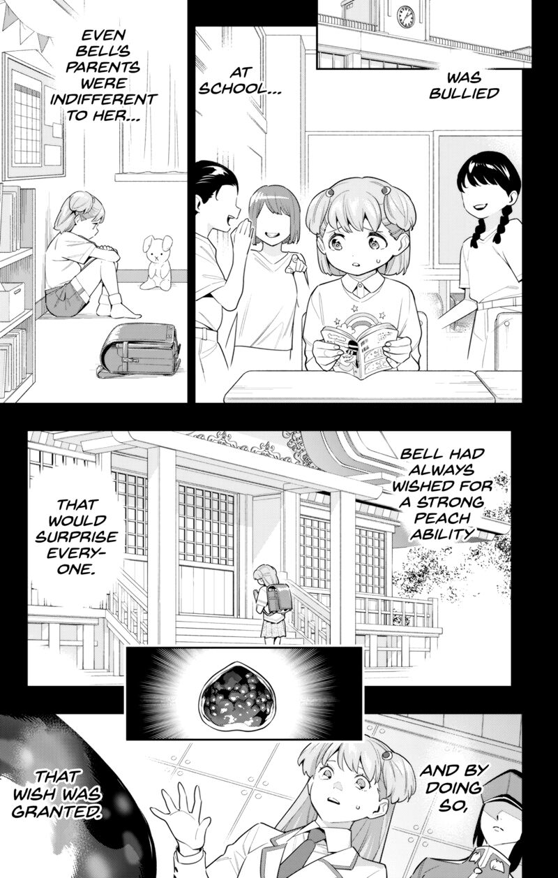 Mato Seihei No Slave Chapter 104 - Page 13 in English
