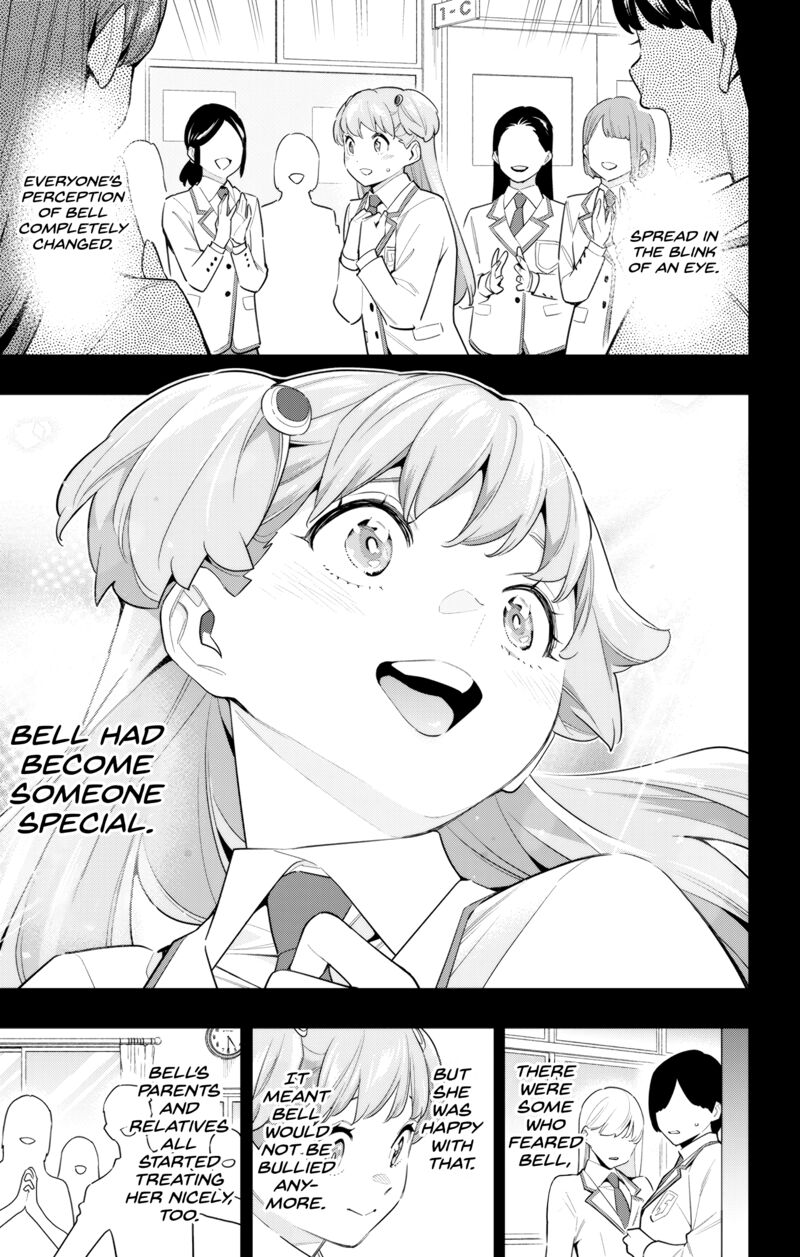 Mato Seihei No Slave Chapter 104 - Page 15 in English