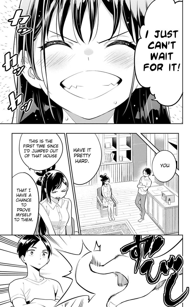 Mato Seihei No Slave Chapter 11 - Page 14 in English