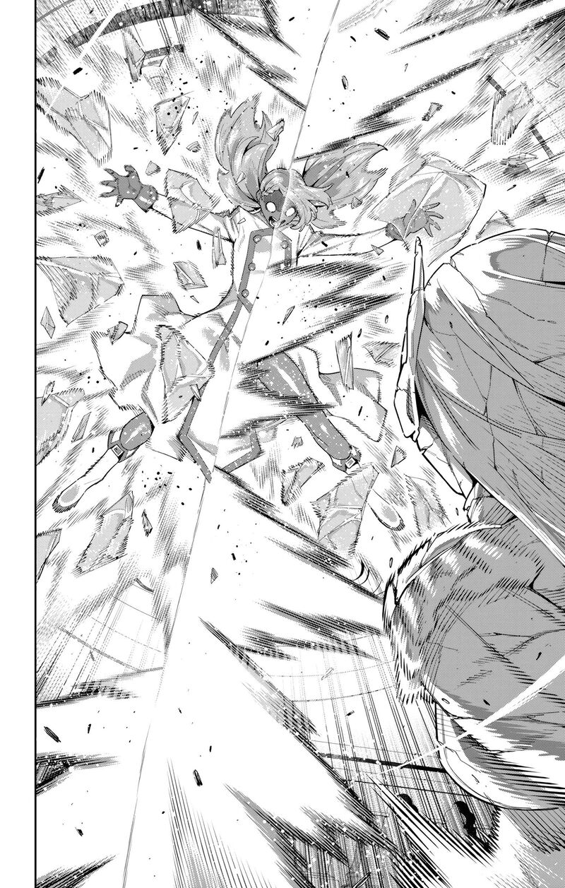 Mato Seihei No Slave Chapter 120 - Page 16 in English