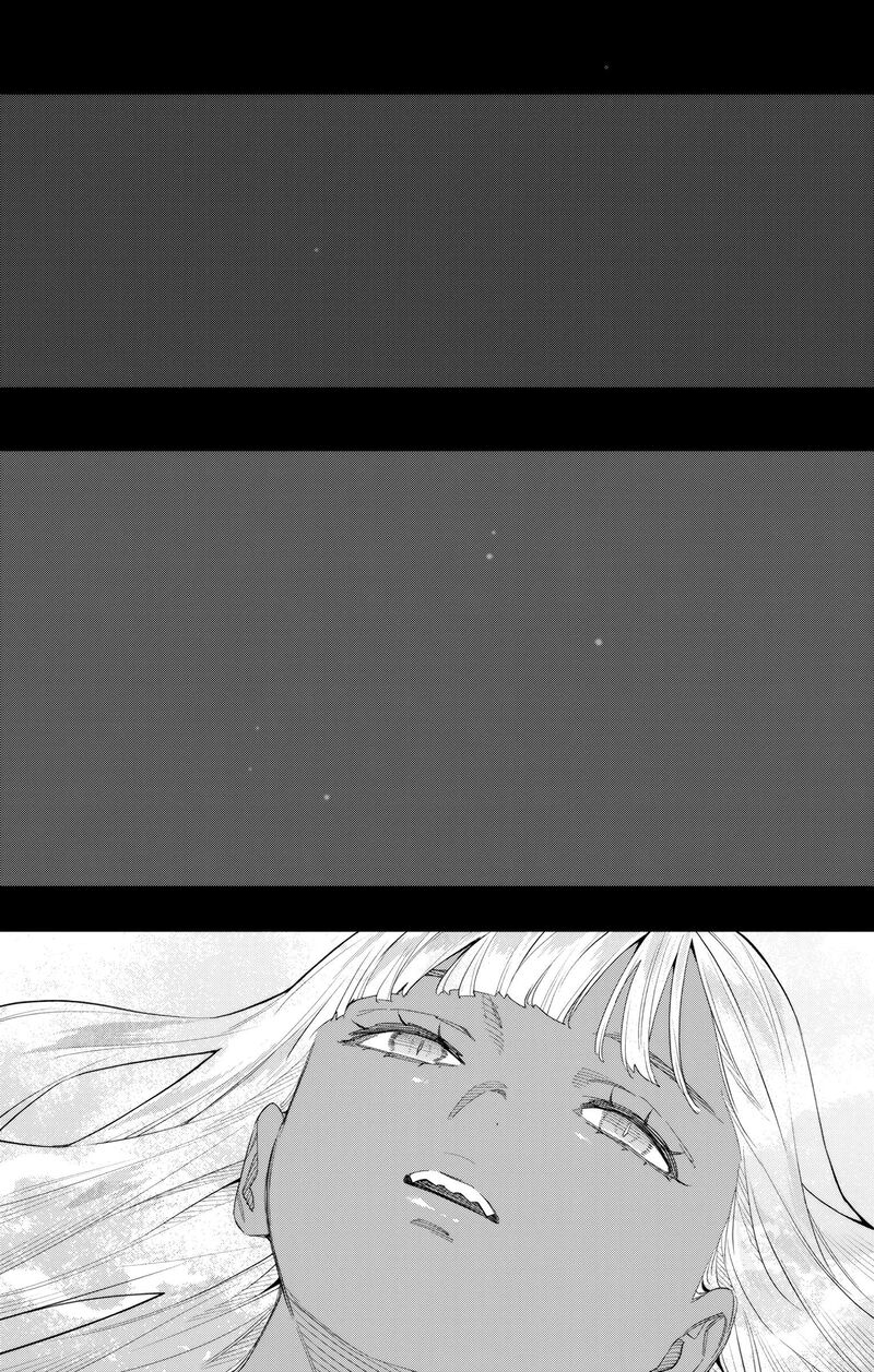 Mato Seihei No Slave Chapter 120 - Page 20 in English