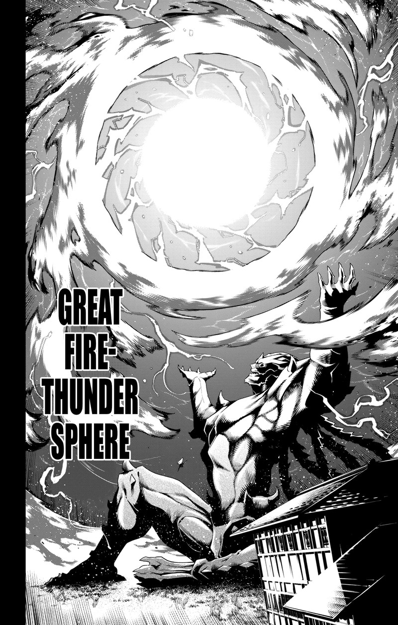 Mato Seihei No Slave Chapter 124 - Page 10 in English