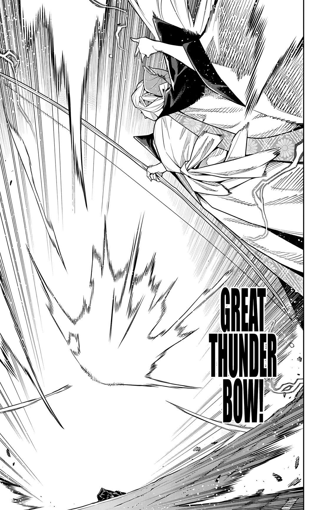 Mato Seihei No Slave Chapter 156 - Page 7 in English