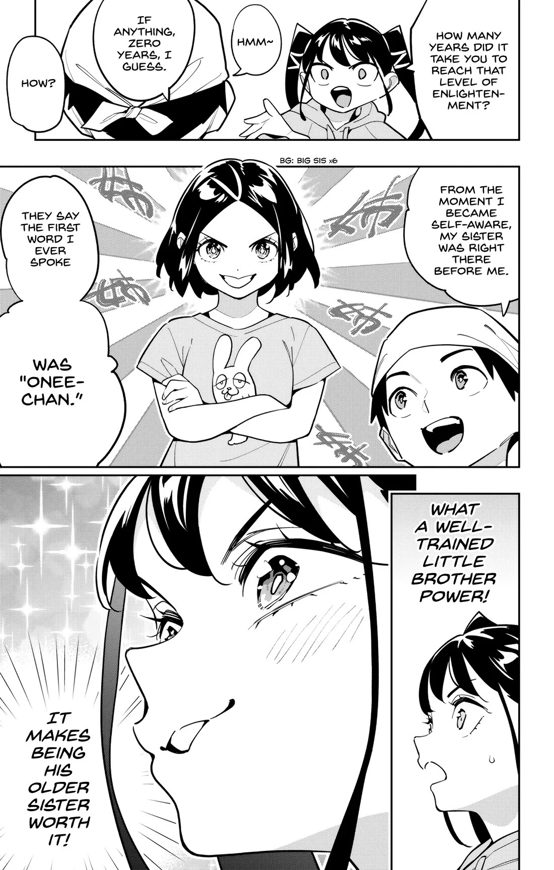 Mato Seihei No Slave Chapter 167 - Page 10 in English