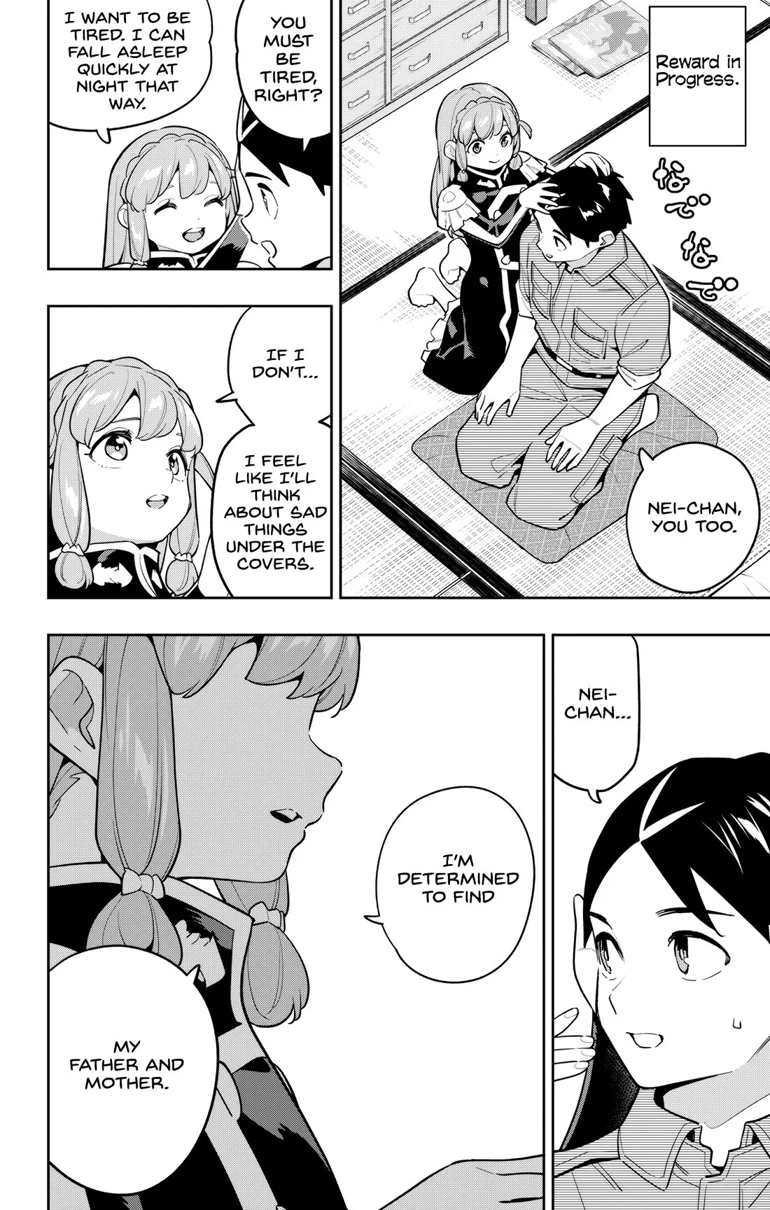 Mato Seihei No Slave Chapter 168 - Page 13 in English