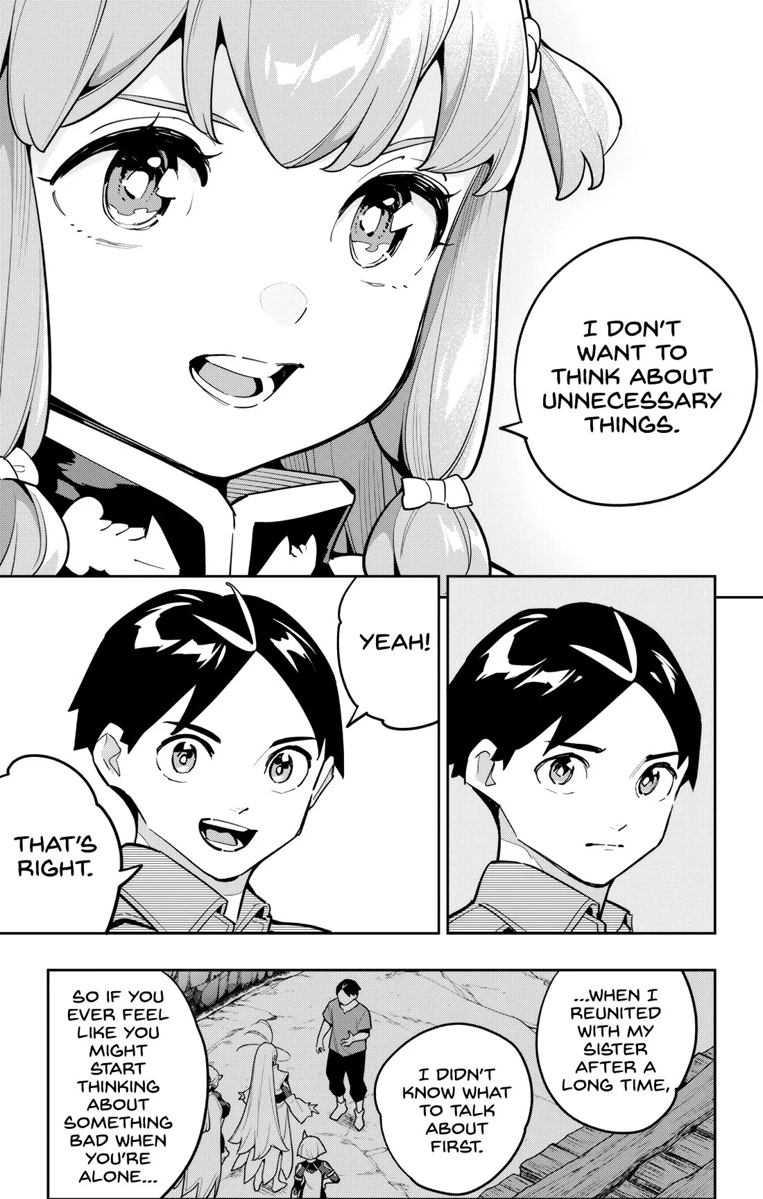 Mato Seihei No Slave Chapter 168 - Page 14 in English
