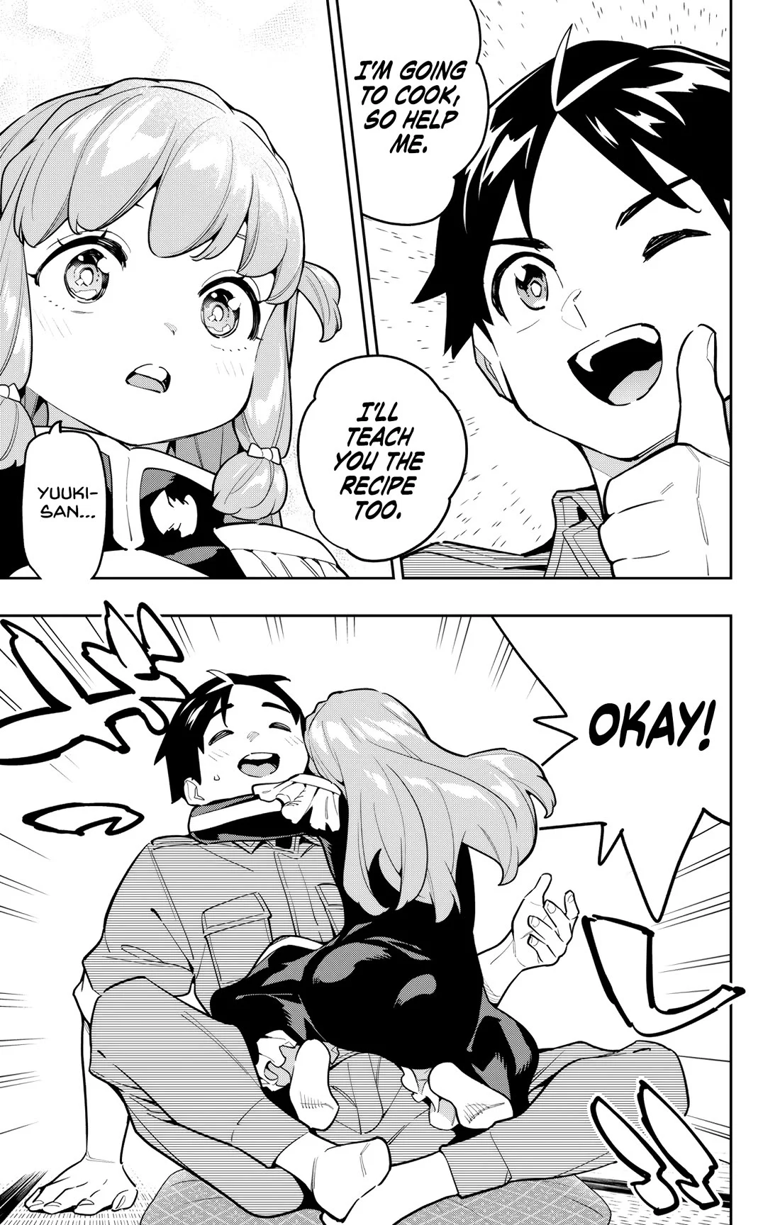 Mato Seihei No Slave Chapter 168 - Page 16 in English