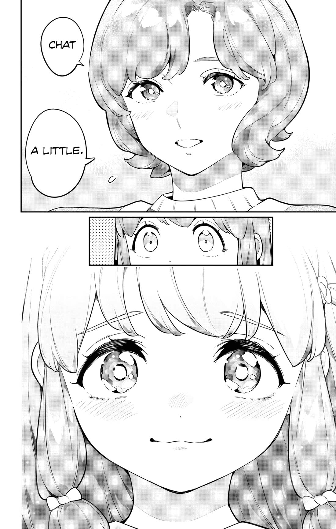 Mato Seihei No Slave Chapter 168 - Page 21 in English