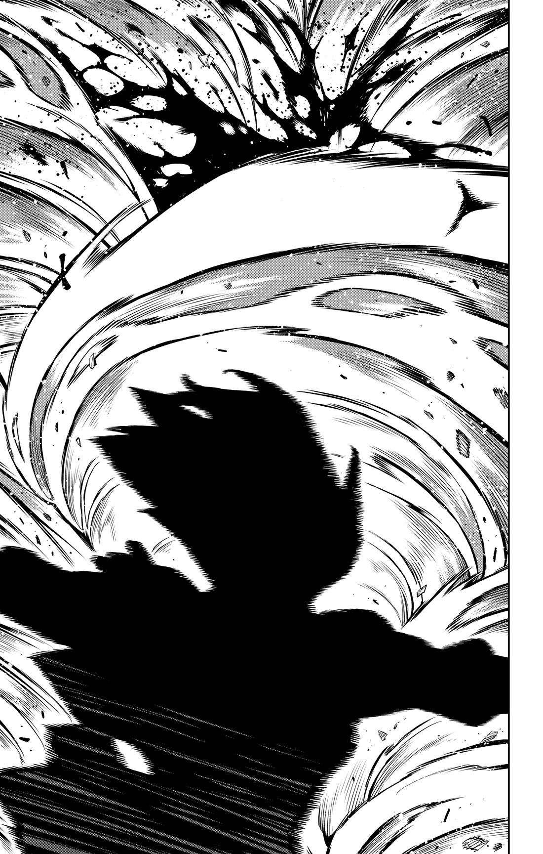 Mato Seihei No Slave Chapter 175 - Page 18 in English