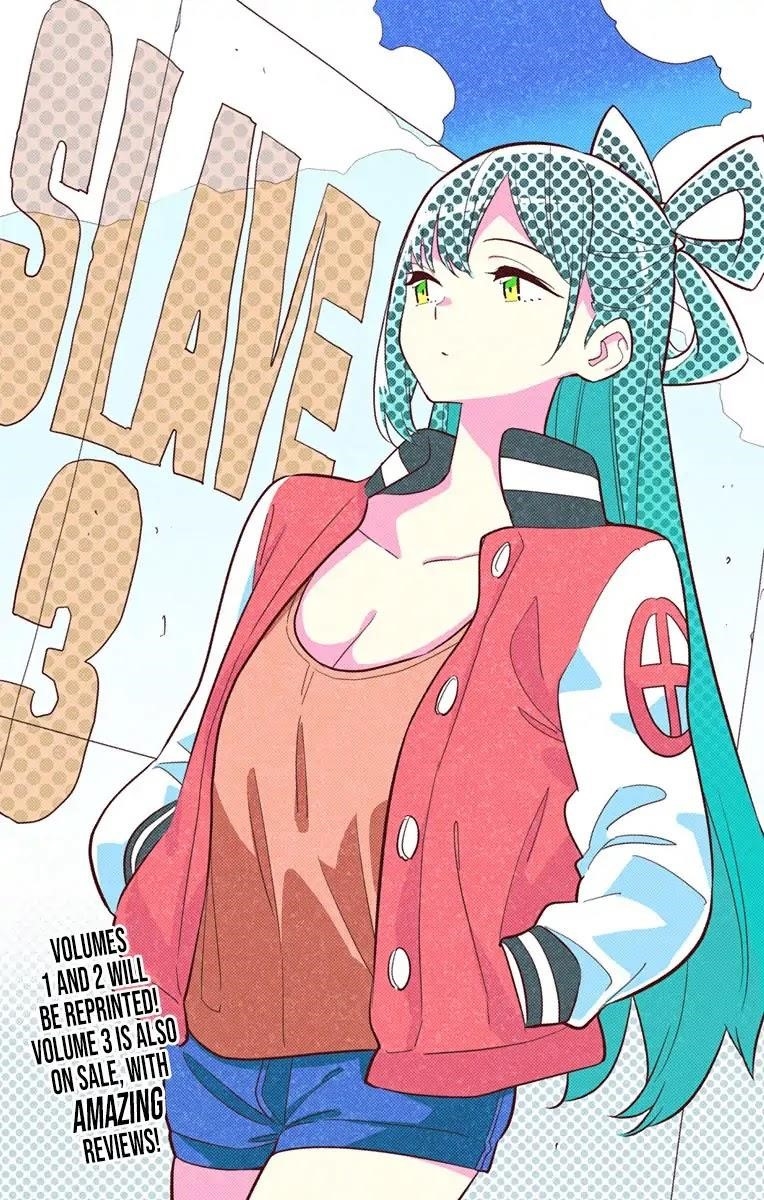 Mato Seihei No Slave Chapter 24.9 - Page 6 in English