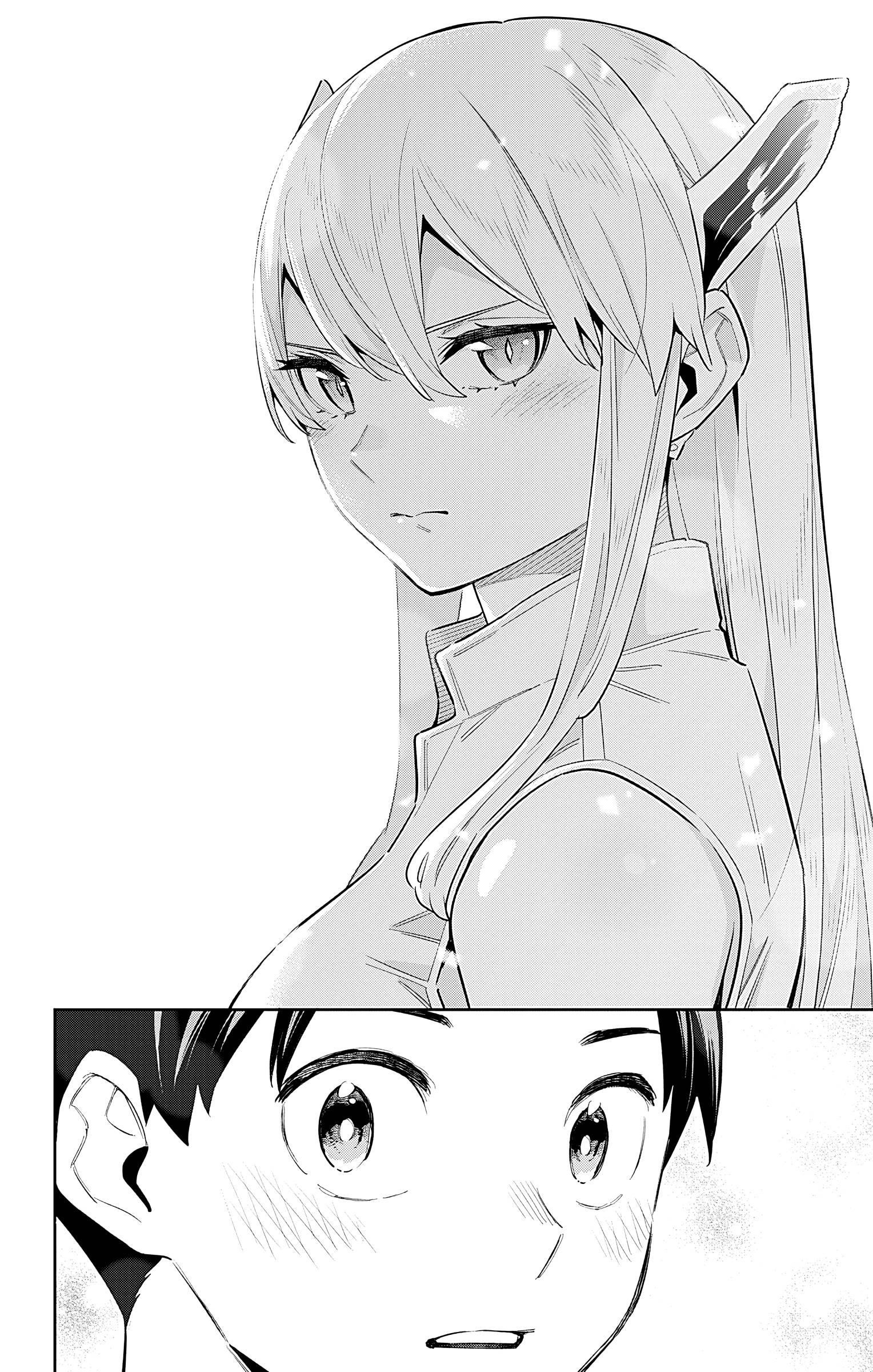 Mato Seihei No Slave Chapter 84 - Page 20 in English
