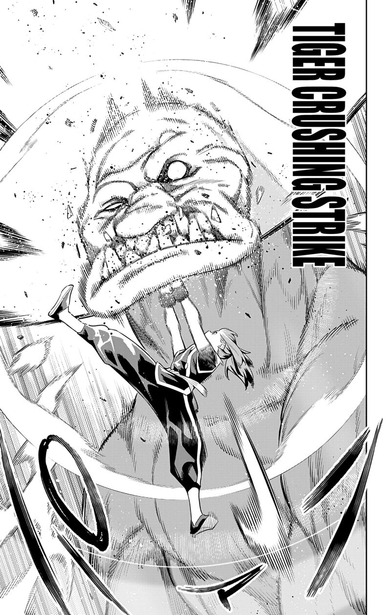 Mato Seihei No Slave Chapter 89 - Page 17 in English