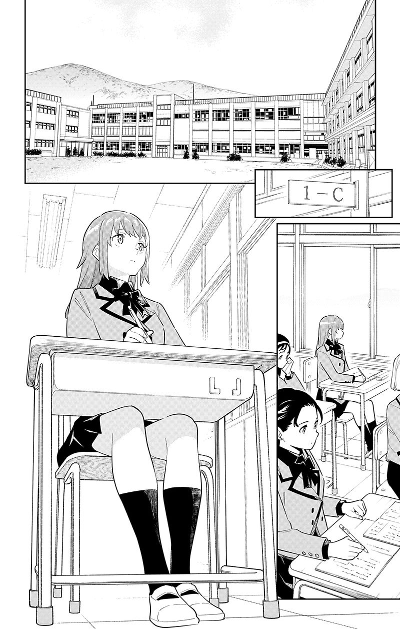 Mato Seihei No Slave Chapter 90 - Page 10 in English