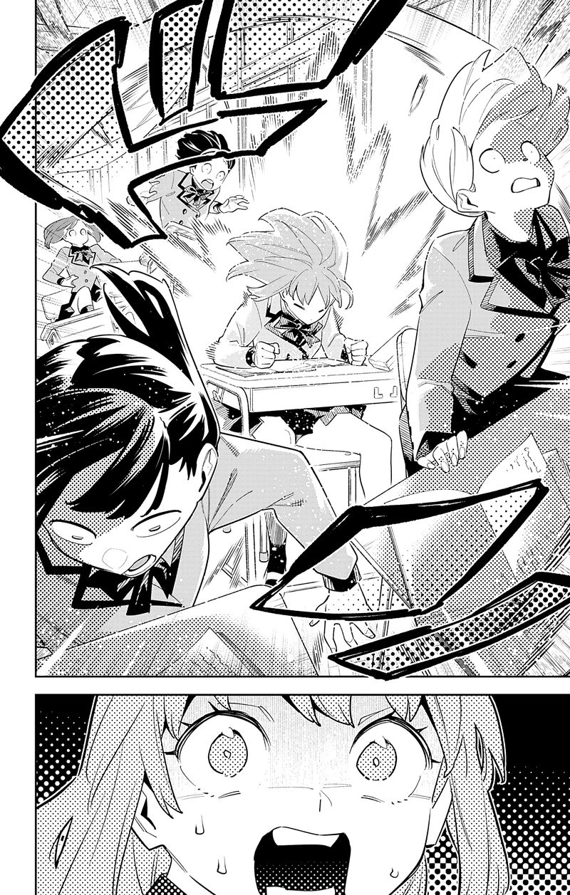 Mato Seihei No Slave Chapter 90 - Page 12 in English