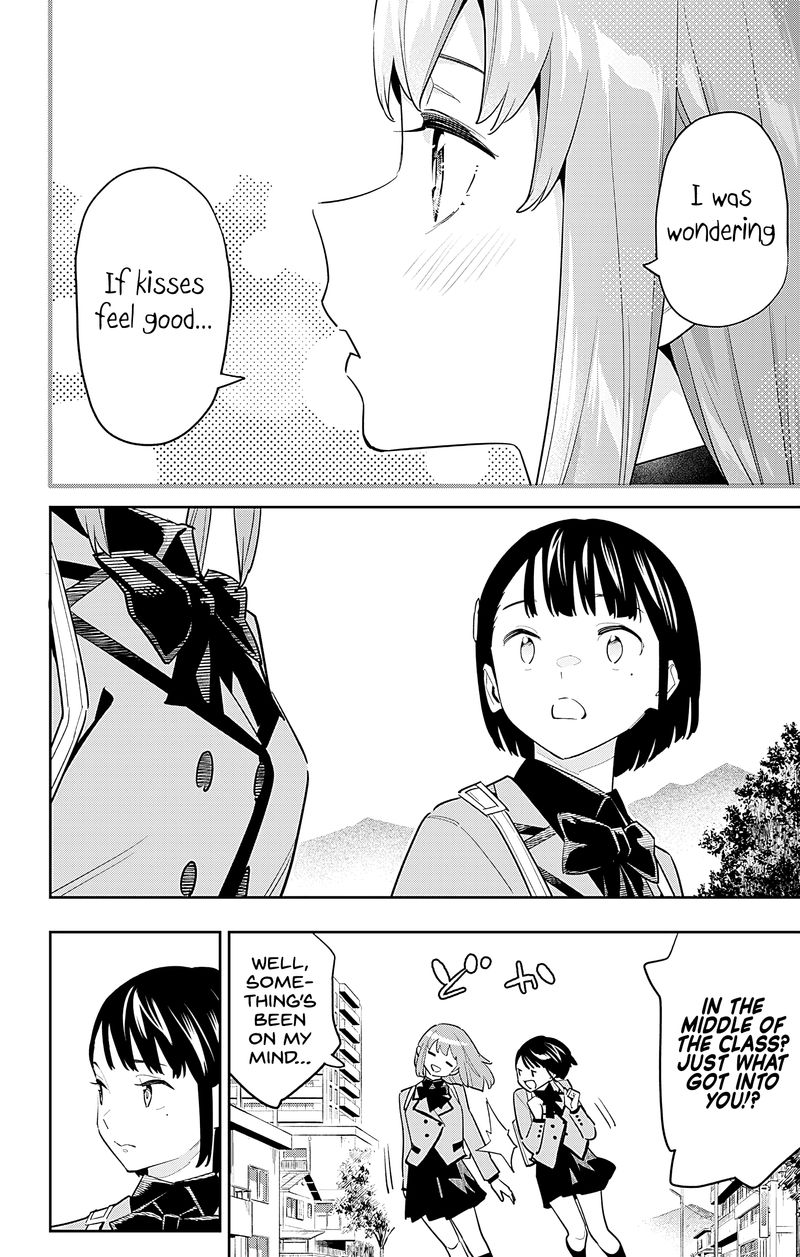 Mato Seihei No Slave Chapter 90 - Page 14 in English