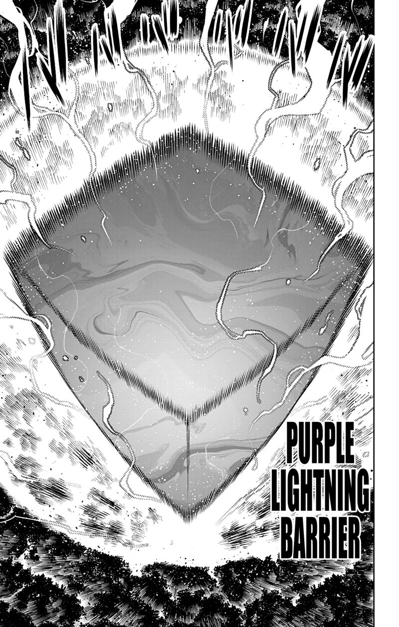 Mato Seihei No Slave Chapter 92 - Page 13 in English
