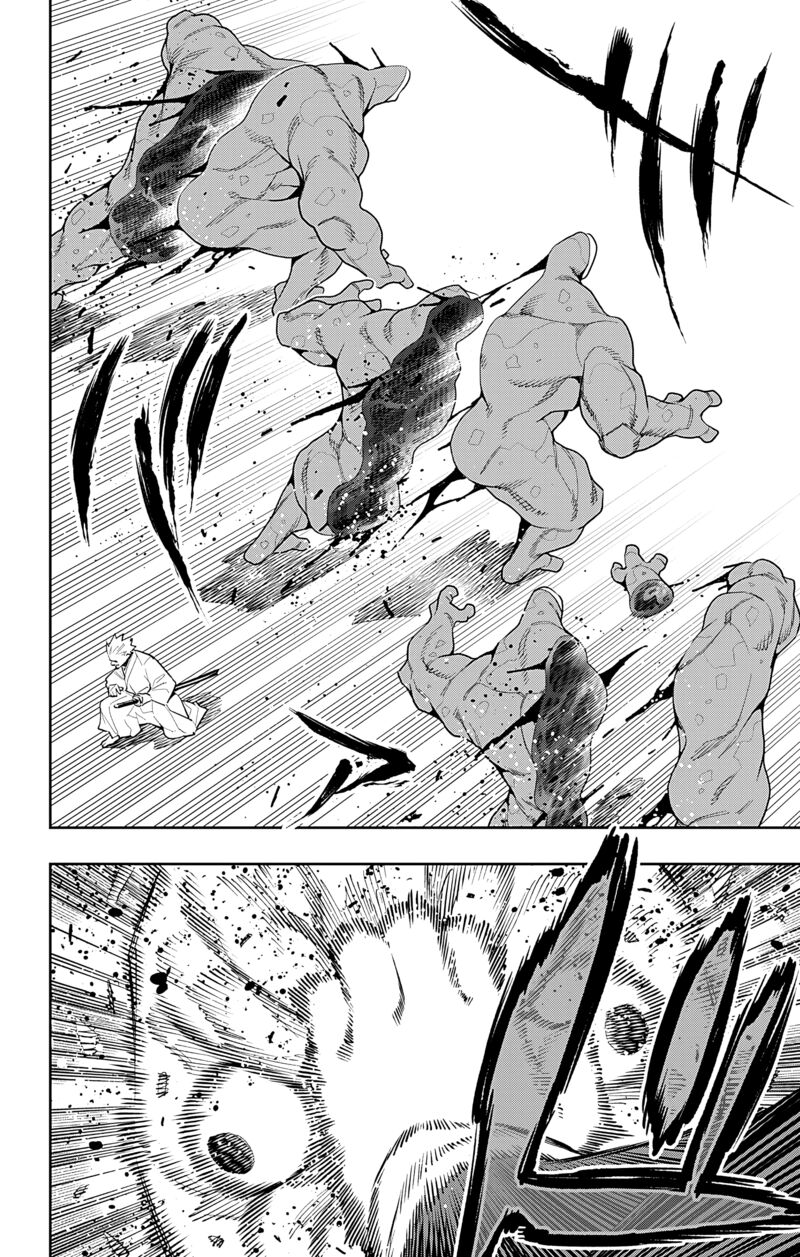 Mato Seihei No Slave Chapter 92 - Page 20 in English