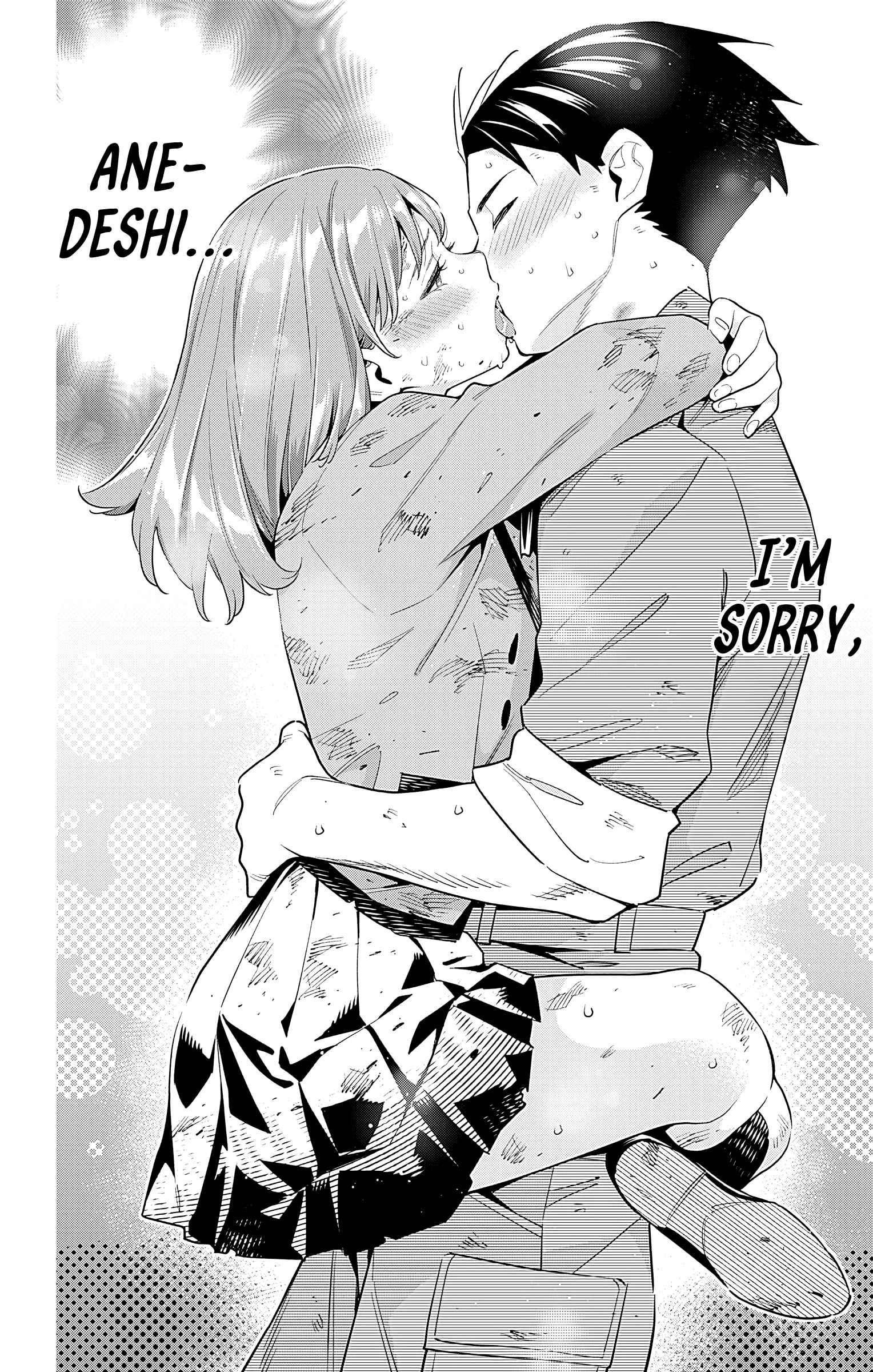 Mato Seihei No Slave Chapter 96 - Page 20 in English