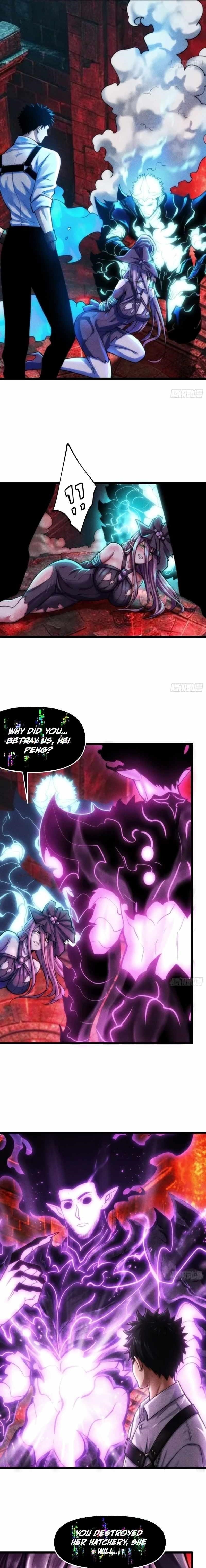 I, Farmer, Plant the Undead Chapter 12 - Page 11 in English