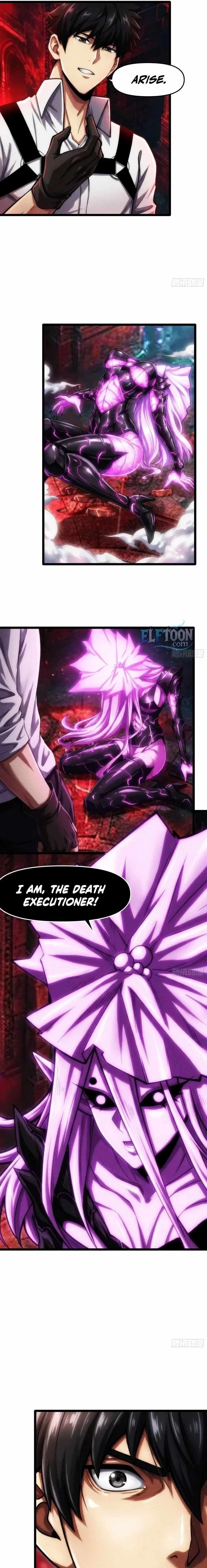 I, Farmer, Plant the Undead Chapter 12 - Page 15 in English
