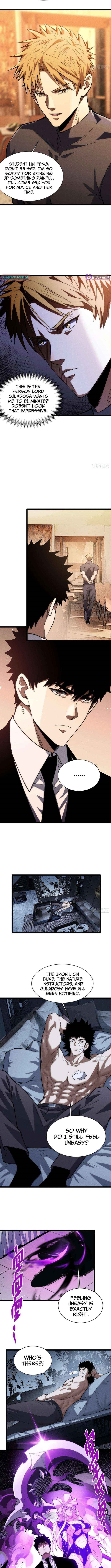 I, Farmer, Plant the Undead Chapter 13 - Page 10 in English