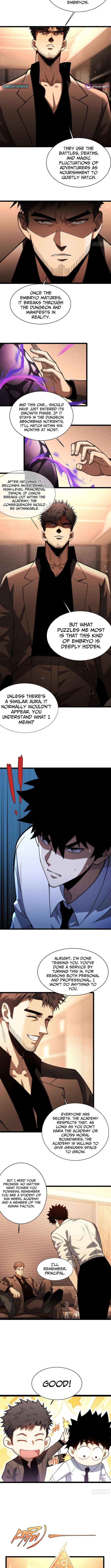 I, Farmer, Plant the Undead Chapter 13 - Page 4 in English
