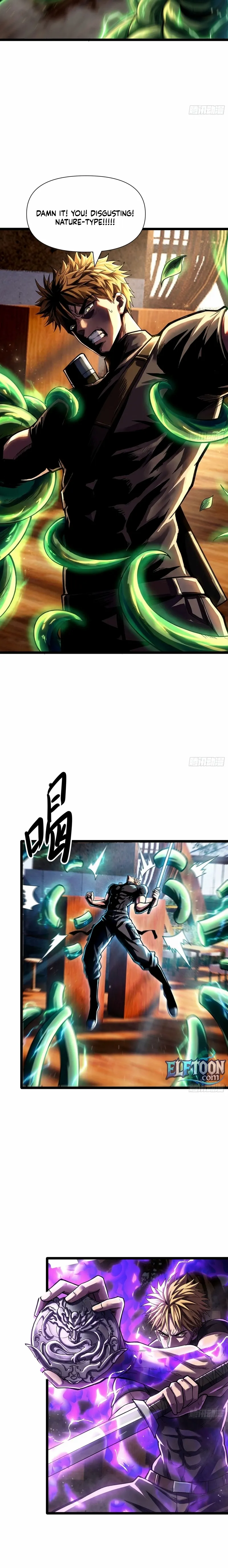 I, Farmer, Plant the Undead Chapter 15 - Page 15 in English