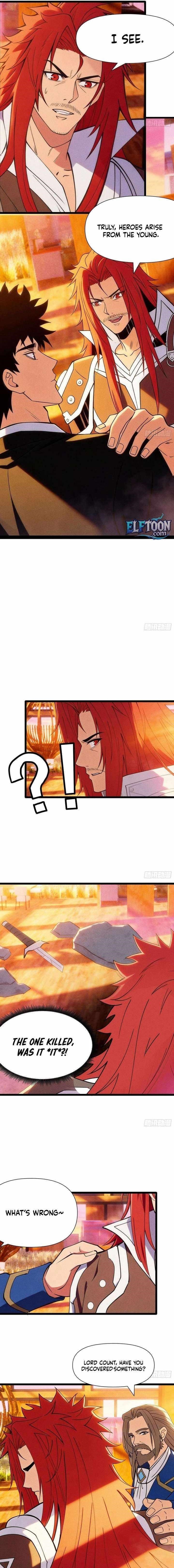 I, Farmer, Plant the Undead Chapter 16 - Page 13 in English