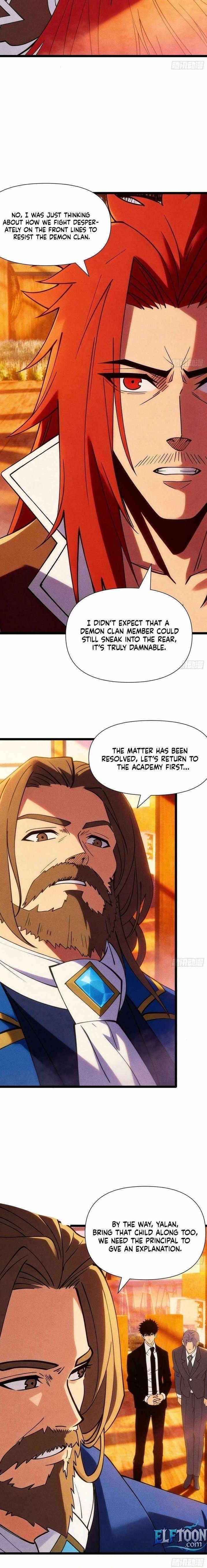 I, Farmer, Plant the Undead Chapter 16 - Page 14 in English