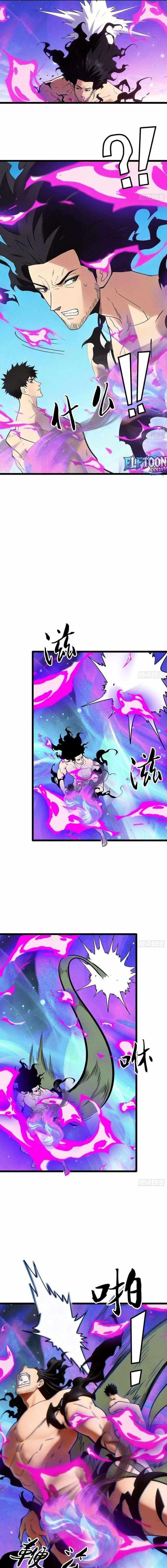 I, Farmer, Plant the Undead Chapter 16 - Page 7 in English
