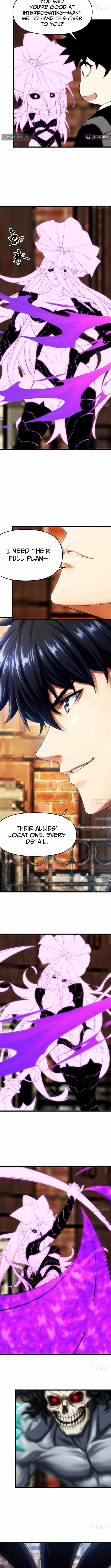 I, Farmer, Plant the Undead Chapter 19 - Page 8 in English