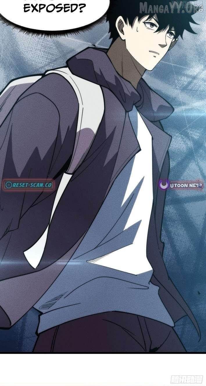 I, Farmer, Plant the Undead Chapter 2 - Page 12 in English