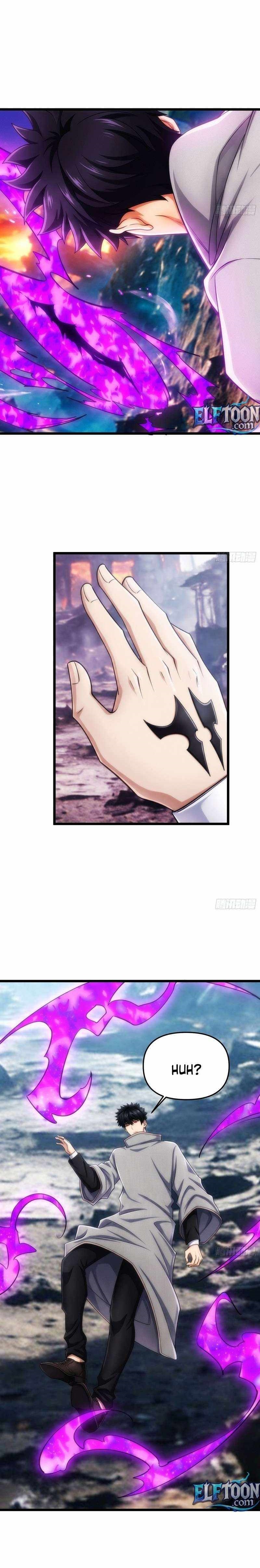 I, Farmer, Plant the Undead Chapter 21 - Page 10 in English