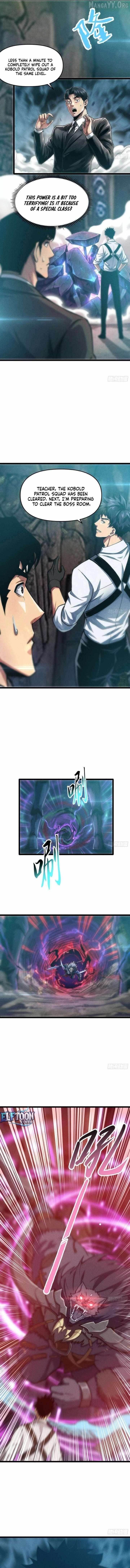 I, Farmer, Plant the Undead Chapter 9 - Page 6 in English