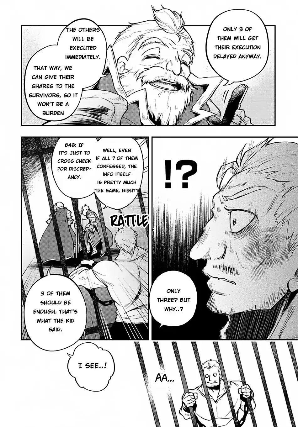 It's Sudden, But I Came To Another World! But I Hope To Live Safely Chapter 2.2 - Page 10 in English