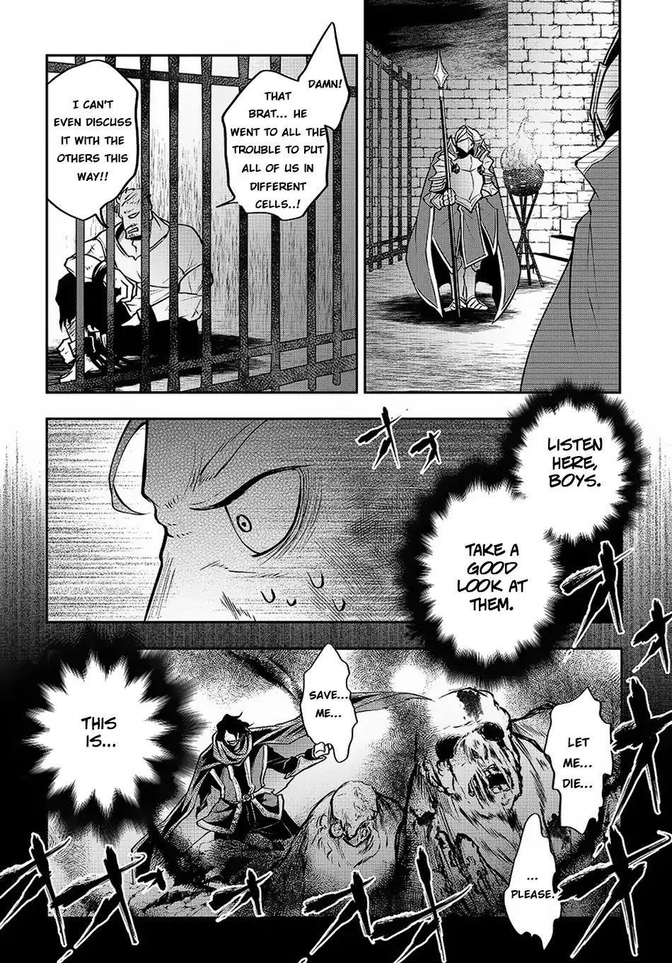 It's Sudden, But I Came To Another World! But I Hope To Live Safely Chapter 2.2 - Page 8 in English