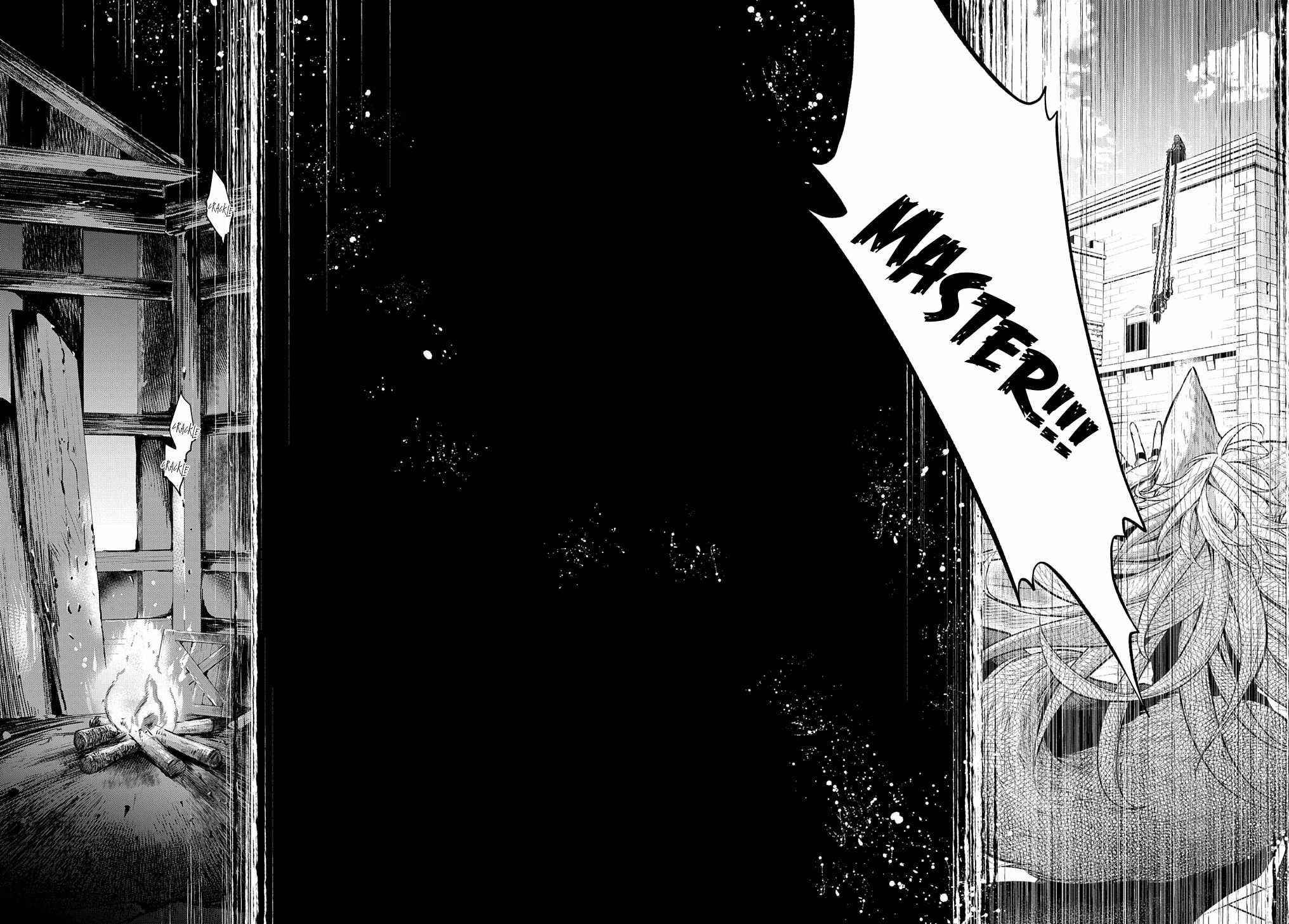 It's Sudden, But I Came To Another World! But I Hope To Live Safely Chapter 28.2 - Page 16 in English
