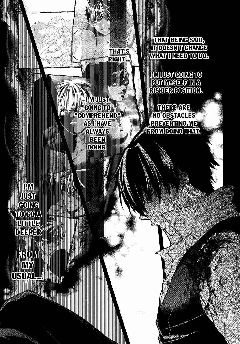 It's Sudden, But I Came To Another World! But I Hope To Live Safely Chapter 29.2 - Page 15 in English
