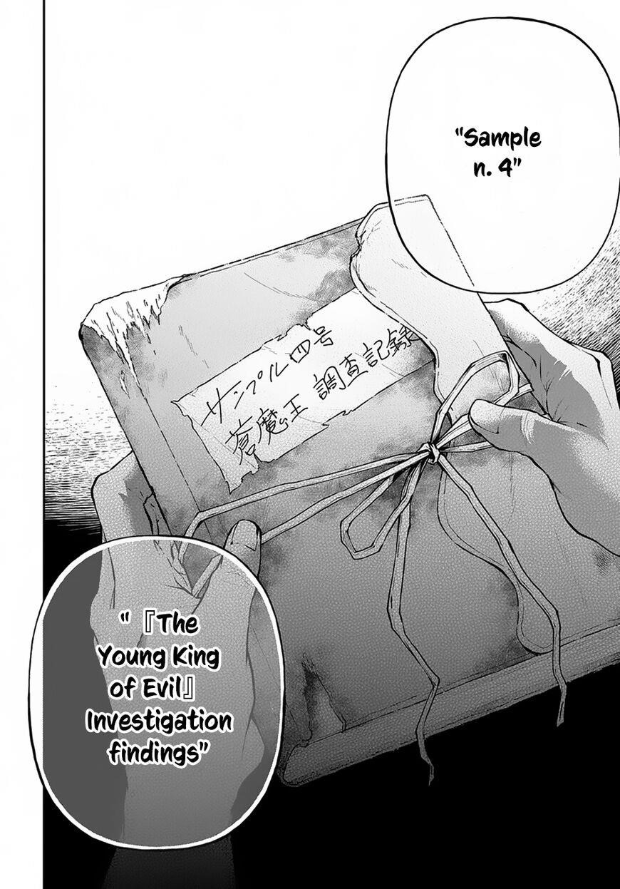 It's Sudden, But I Came To Another World! But I Hope To Live Safely Chapter 7 - Page 26 in English