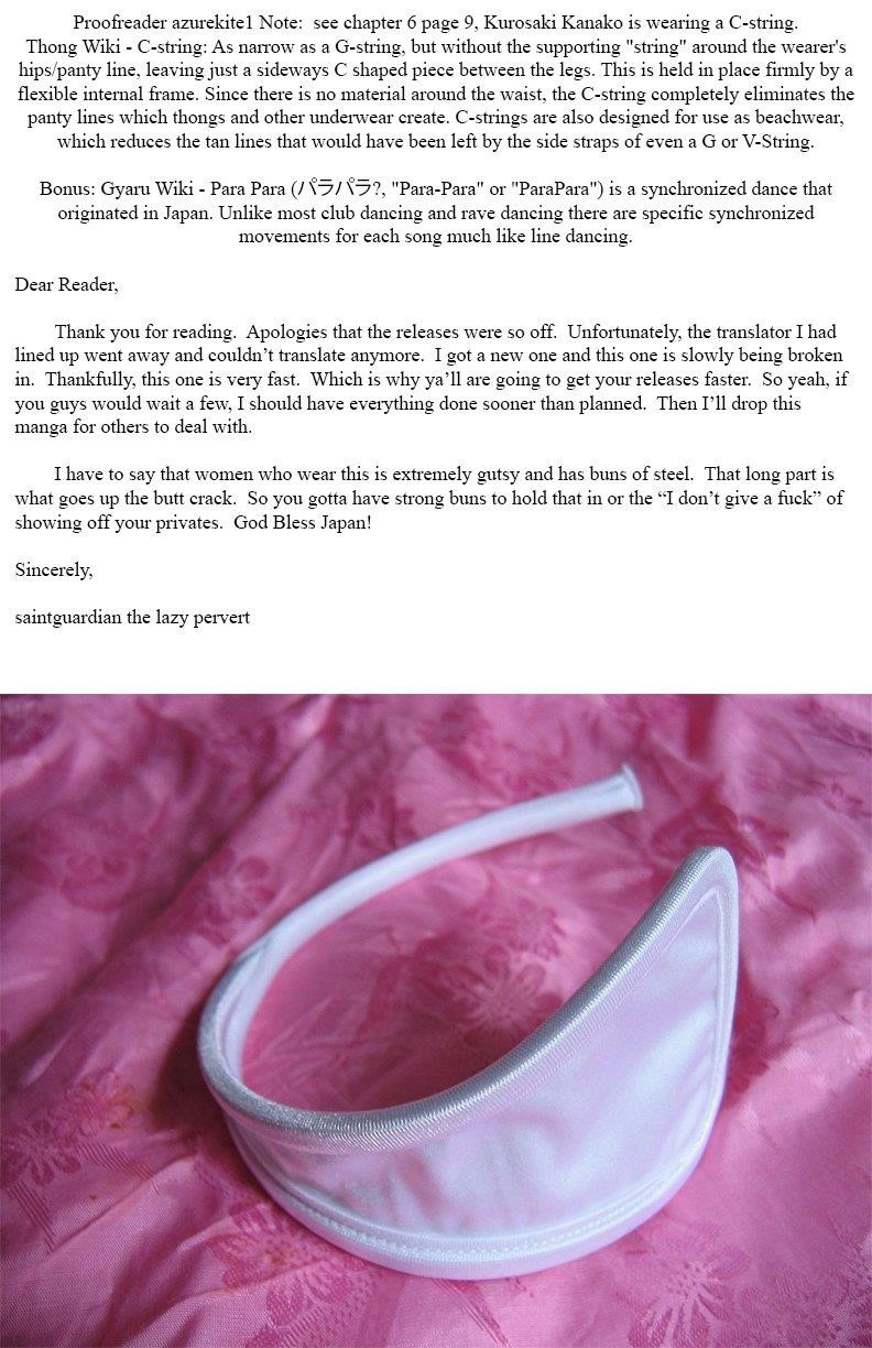 A Teacher Who Worked at a Black School Chapter 11 - Page 24 in English
