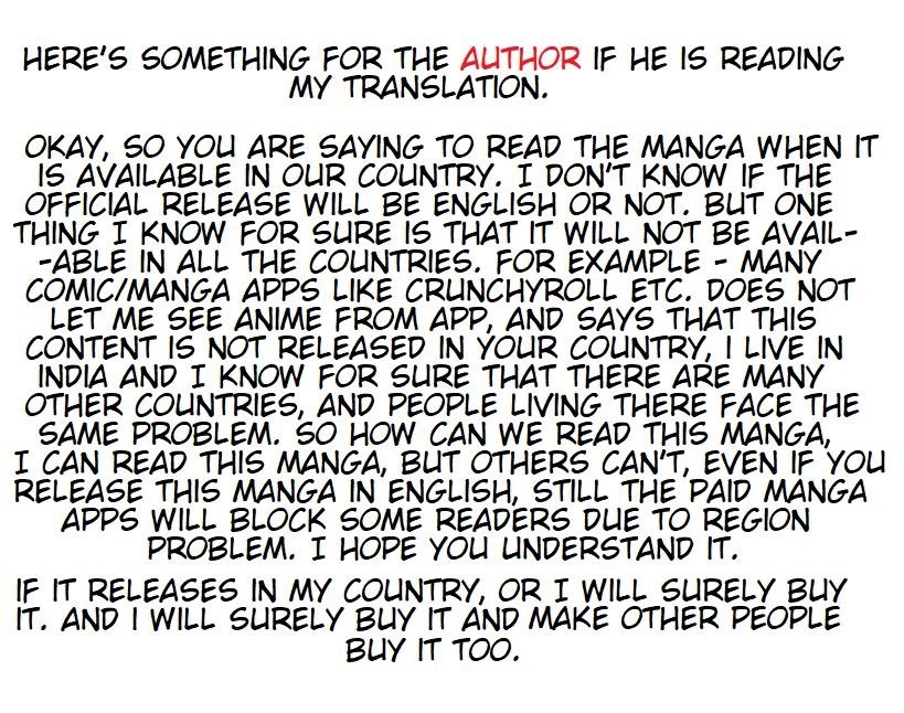 A Teacher Who Worked at a Black School Chapter 16.3 - Page 7 in English