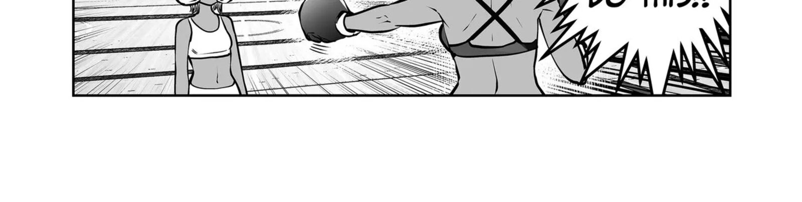 A Teacher Who Worked at a Black School Chapter 37 - Page 26 in English