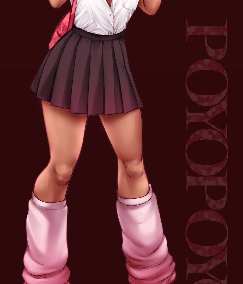 A Teacher Who Worked at a Black School Chapter 37 - Page 57 in English