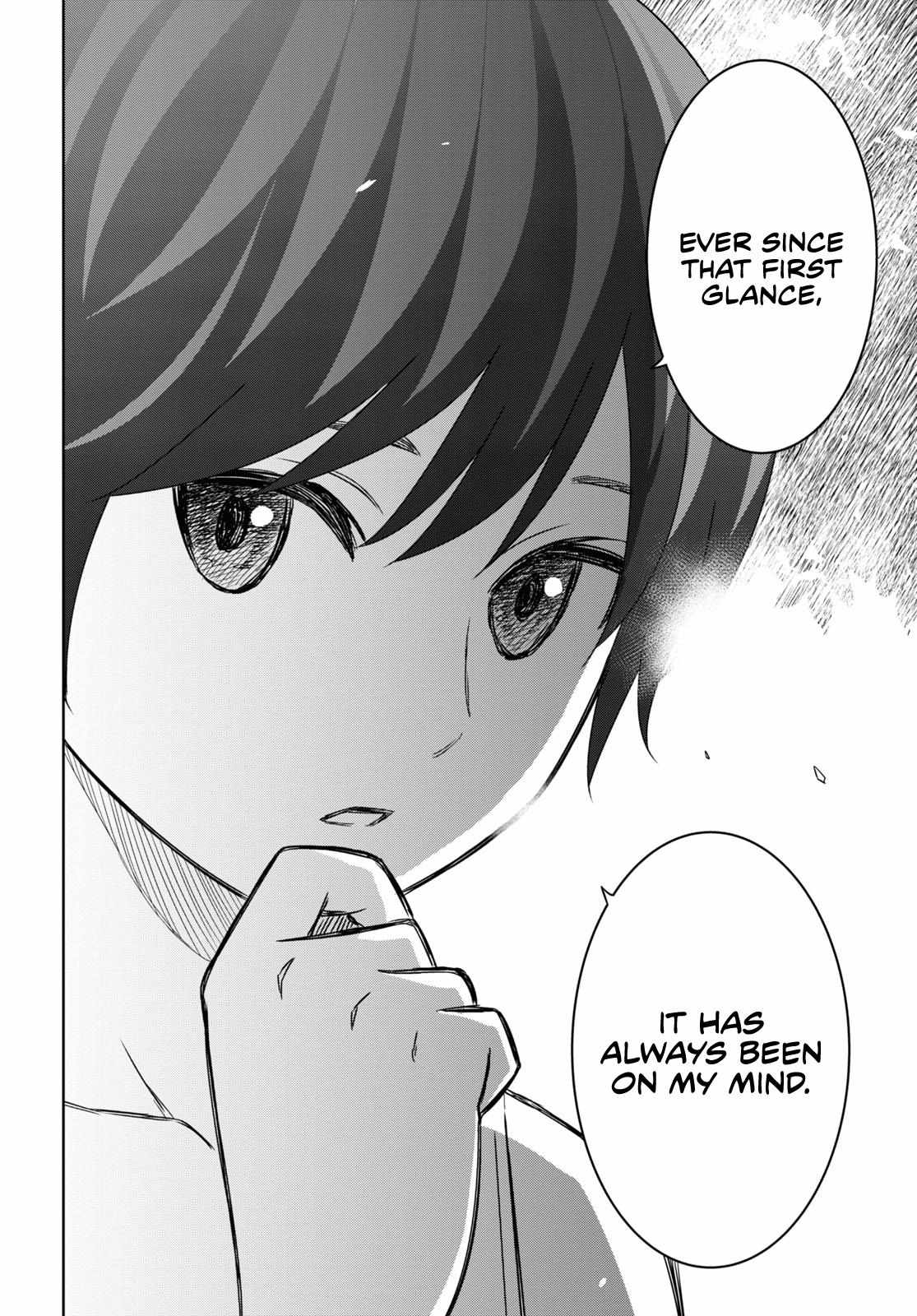 Reincarnated as the Mastermind of the Story Chapter 12 - Page 26 in English