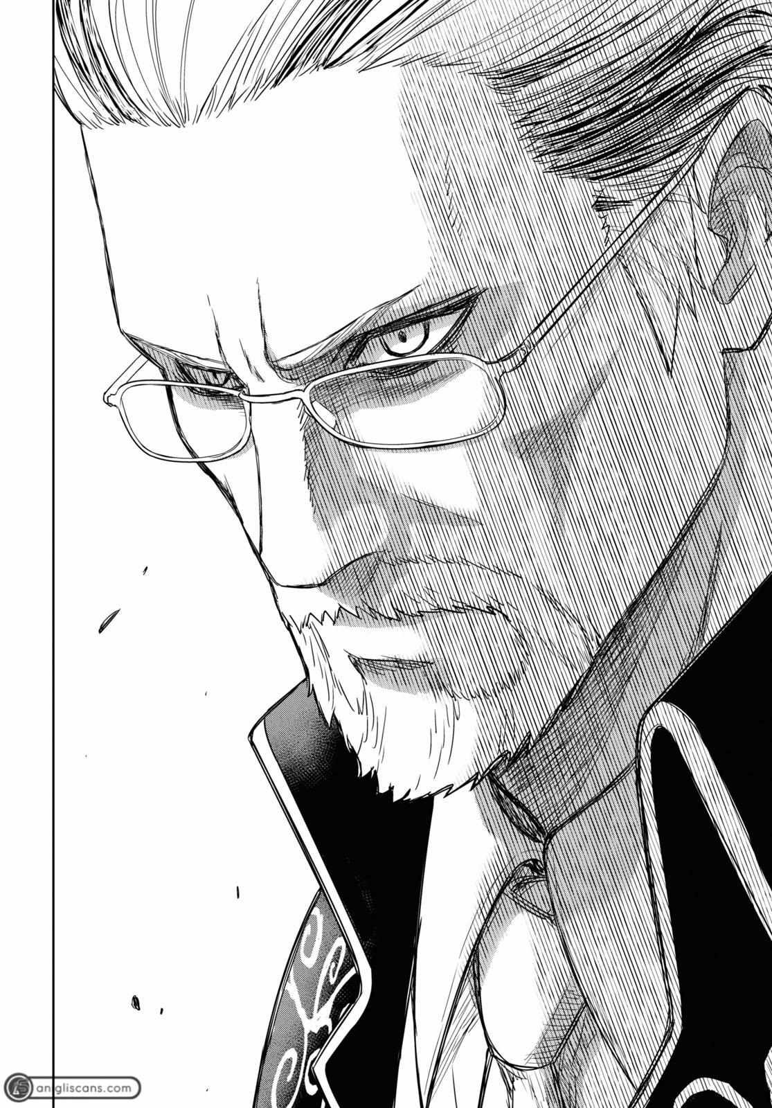 Reincarnated as the Mastermind of the Story Chapter 12 - Page 44 in English