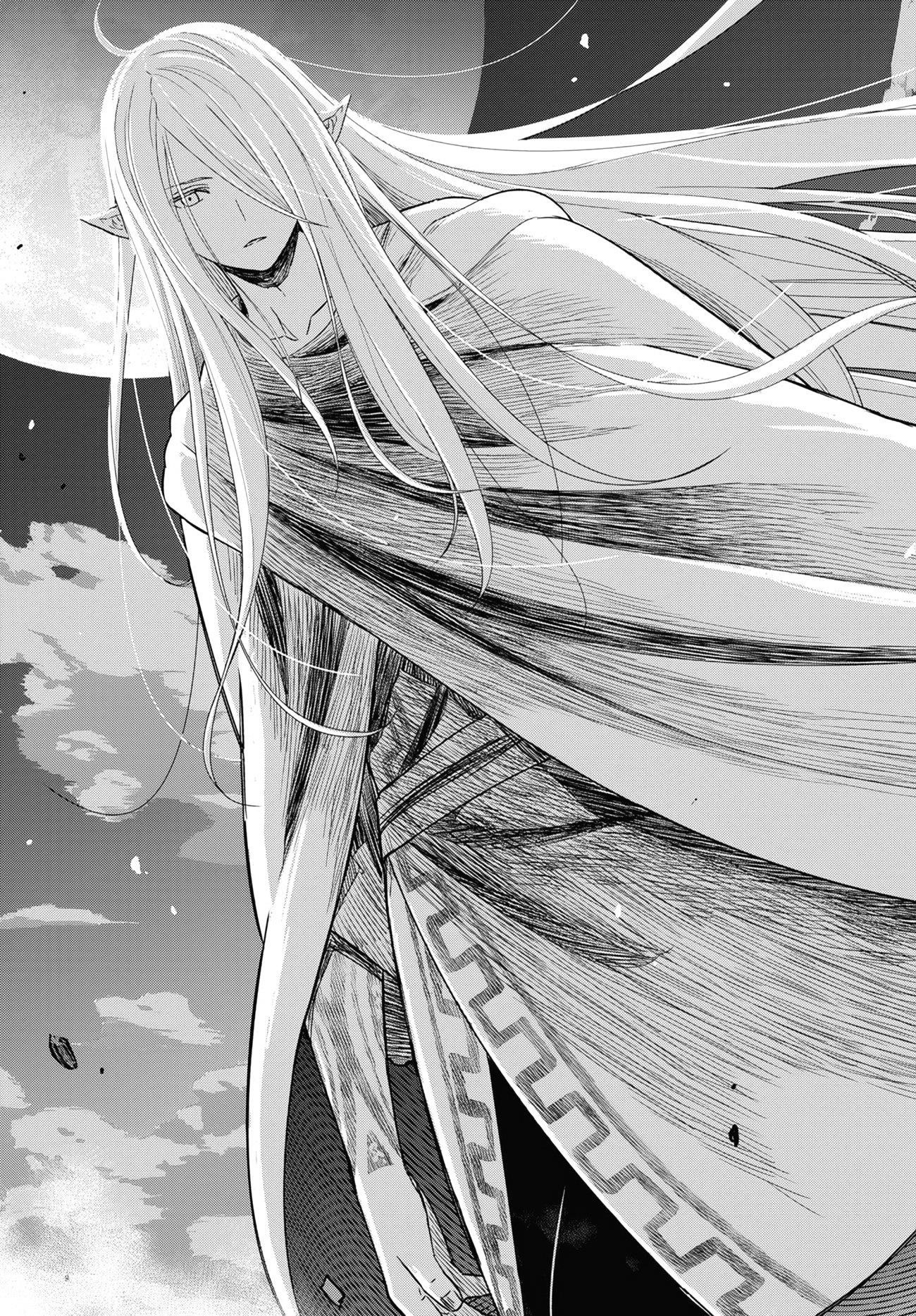 Reincarnated as the Mastermind of the Story Chapter 13 - Page 23 in English