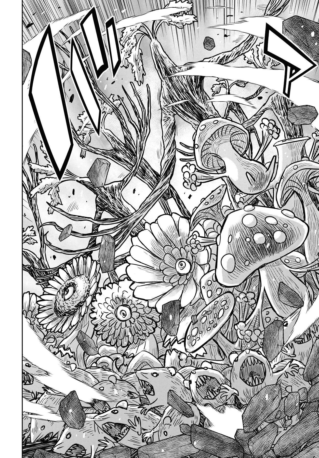 Reincarnated as the Mastermind of the Story Chapter 13 - Page 8 in English