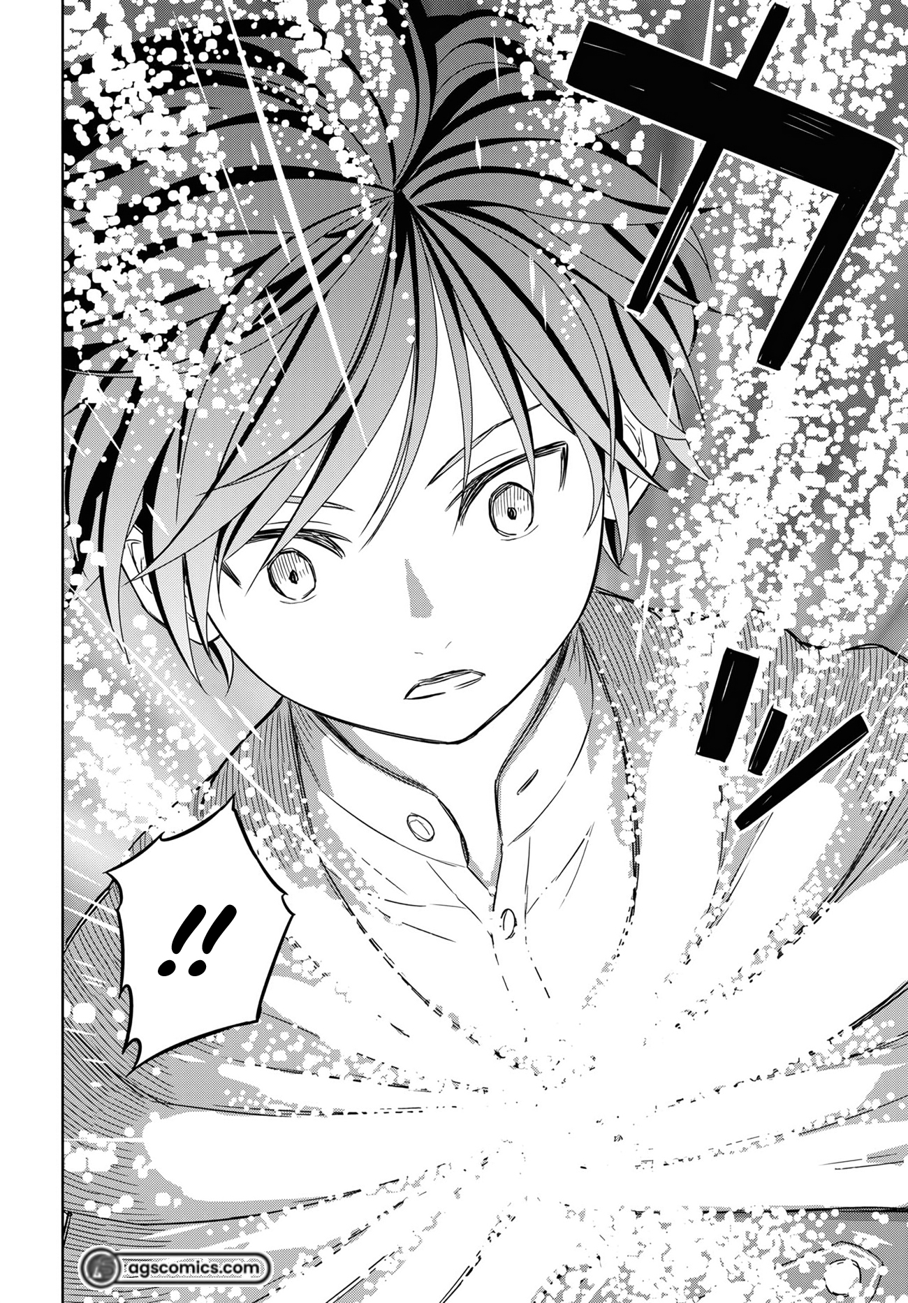 Reincarnated as the Mastermind of the Story Chapter 14.2 - Page 12 in English