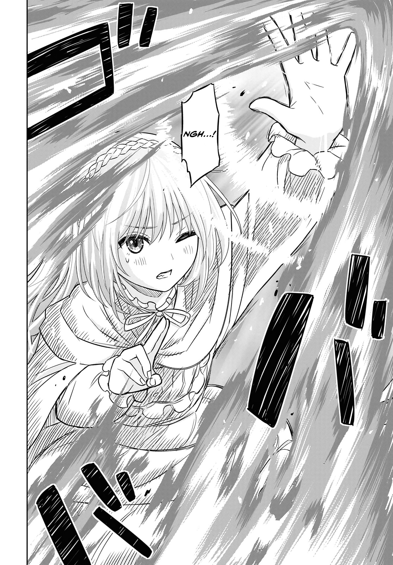 Reincarnated as the Mastermind of the Story Chapter 14.2 - Page 19 in English