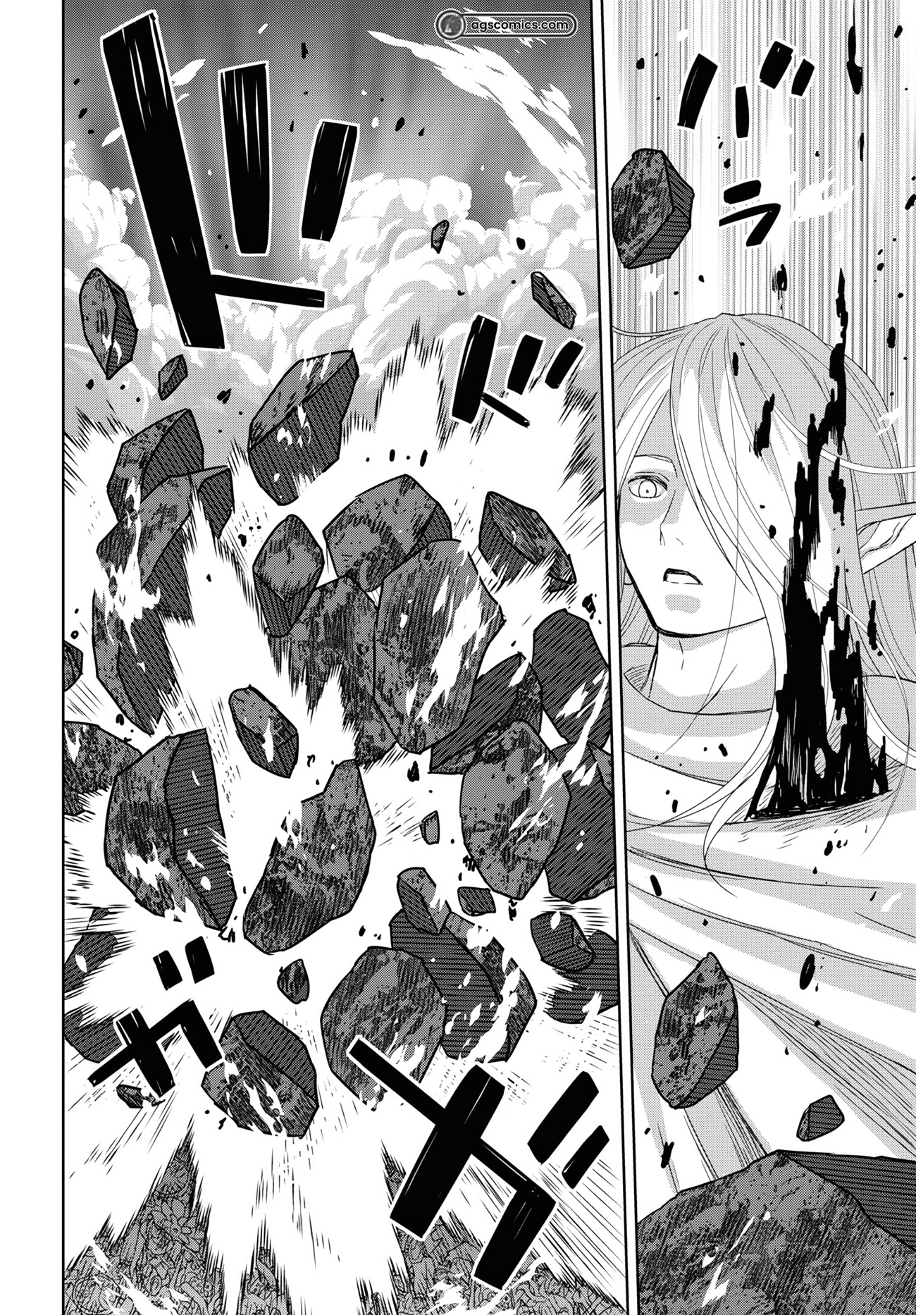 Reincarnated as the Mastermind of the Story Chapter 14.2 - Page 31 in English